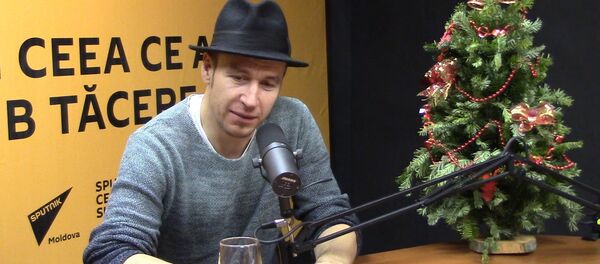 Будет ли Zdob si Zdub вновь штурмовать Евровидение - Sputnik Молдова