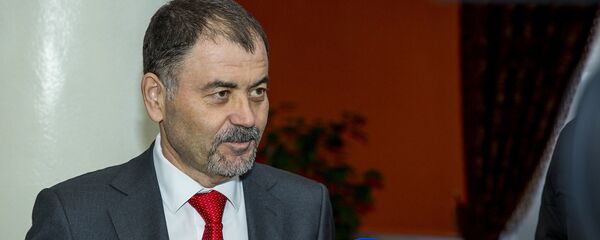 Anatol Șalaru - Sputnik Молдова