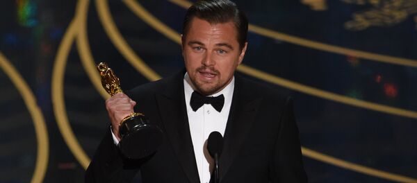 Леонардо Ди Каприо Леонардо Ди Каприо - Sputnik Молдова