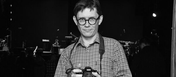 Лев Рыжков Лев Рыжков - Sputnik Молдова