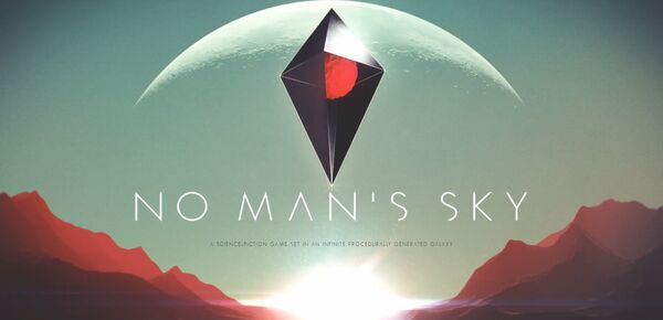 Игра No men`s sky - Sputnik Молдова