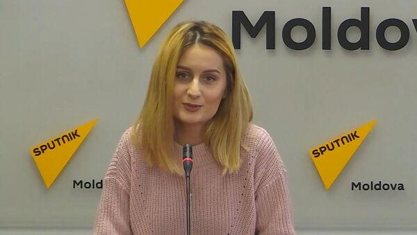 Лидия Исак: Любите своих близких - Sputnik Молдова