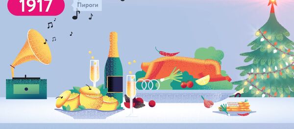 Шампанское всегда с нами Шампанское всегда с нами - Sputnik Молдова