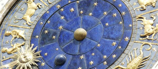 Гороскоп - Sputnik Молдова