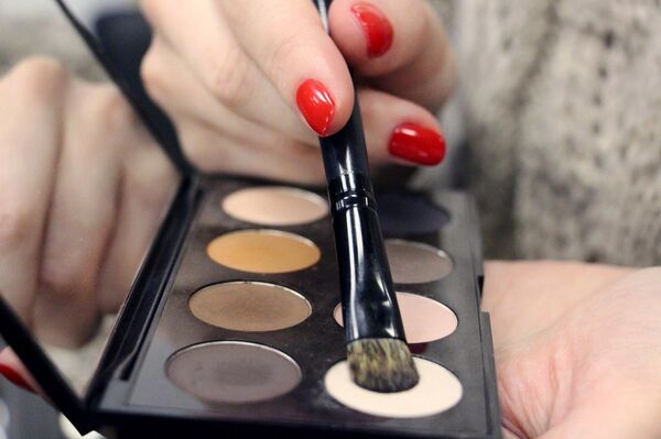 Светлые тени - Sputnik Молдова