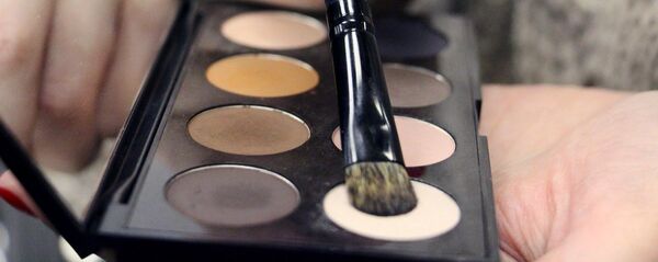 Косметика - Sputnik Молдова