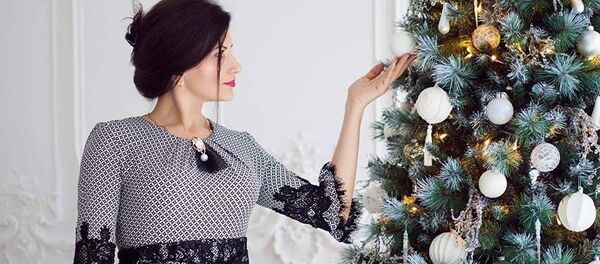 Психолог Светлана Нефедкина - Sputnik Молдова