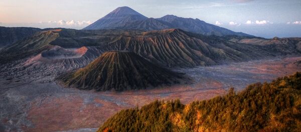 Java island, Indonesia Java island, Indonesia - Sputnik Moldova-România