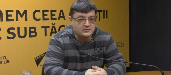 Движение ретроавтомобилистов Молдовы: погружение в историю и гордость за страну - Sputnik Молдова