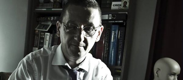 Mihai Antonescu Mihai Antonescu - Sputnik Moldova