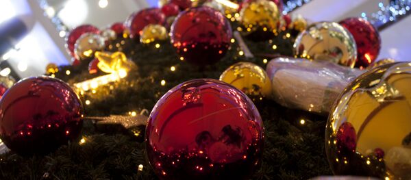 елка - Sputnik Moldova-România