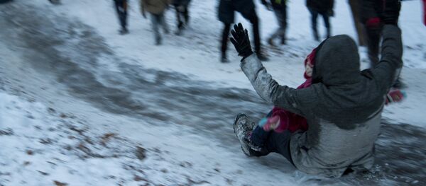 каток - Sputnik Moldova