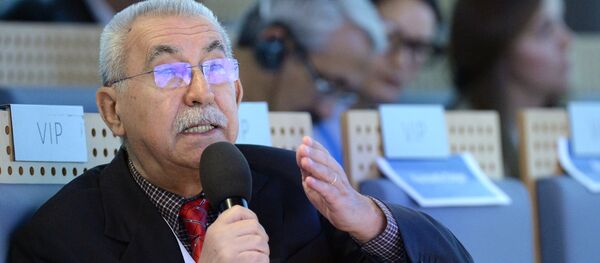 Форум Новая эпоха журналистики: прощание с мейнстримом Форум Новая эпоха журналистики: прощание с мейнстримом - Sputnik Молдова