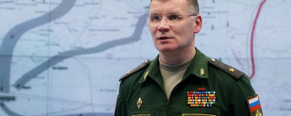 Игорь Конашенков Игорь Конашенков - Sputnik Молдова