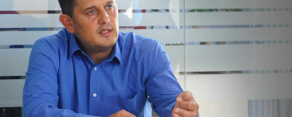 Gheorghe Piperea - Sputnik Moldova-România