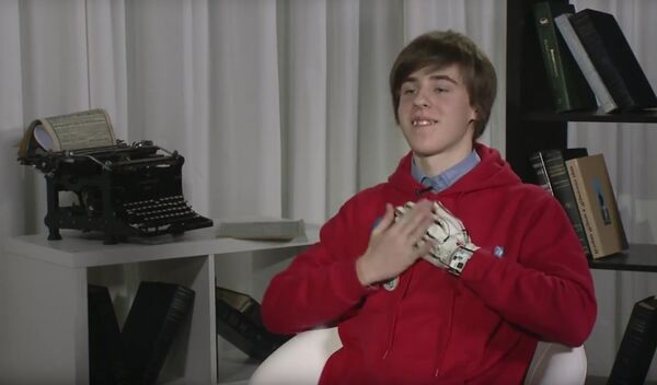 Valery Strizheus - Sputnik Moldova-România