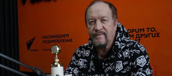 Леонид Борткевич - Sputnik Молдова