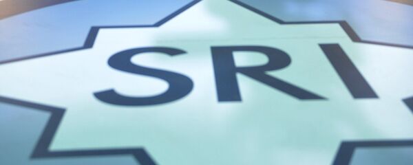 SRI - Sputnik Moldova-România