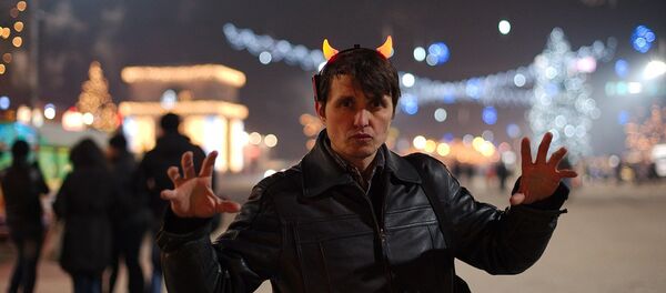 Vitalie Lisnic - Sputnik Moldova