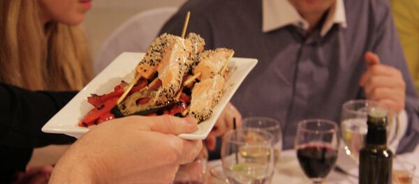 Mâncare (poză simbol) Mâncare (poză simbol) - Sputnik Moldova