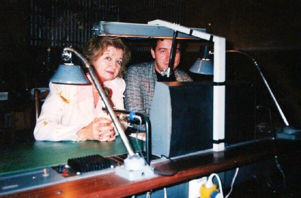 Mariana Bahnaru Mariana Bahnaru - Sputnik Moldova-România