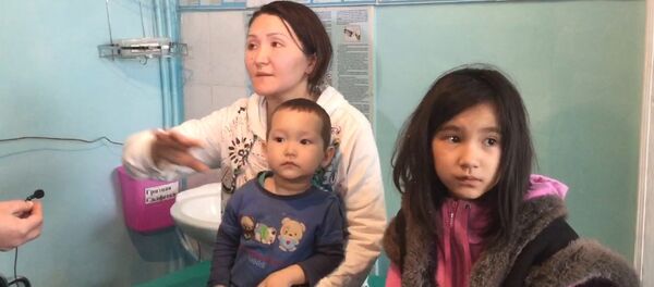 Дом рушился, мы с детьми чудом спаслись — пострадавшая при авиакатастрофе - Sputnik Молдова