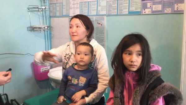 Дом рушился, мы с детьми чудом спаслись — пострадавшая при авиакатастрофе - Sputnik Молдова