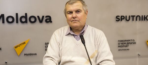 LIVE: Активизация НАТО в Восточной Европе – напряжение ситуации на границах стран СНГ - Sputnik Молдова