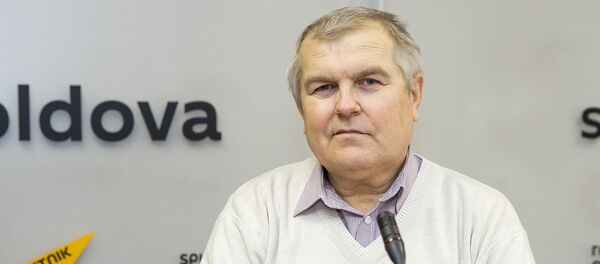 Сергей Назария Сергей Назария - Sputnik Молдова