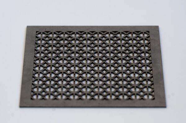 Metamaterial, which can make combat vehicles invisible Metamaterial, which can make combat vehicles invisible - Sputnik Moldova