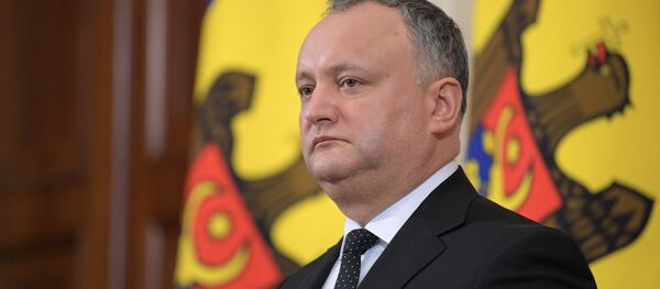 Встреча президента РФ В. Путина с президентом Молдовы И. Додоном Встреча президента РФ В. Путина с президентом Молдовы И. Додоном - Sputnik Молдова