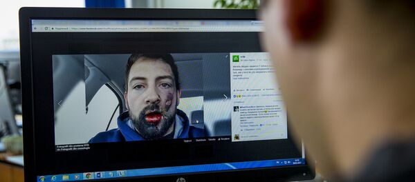 Waper - Sputnik Moldova