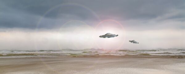 НЛО - Sputnik Молдова