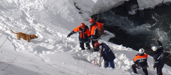 Avalanșă Avalanșă - Sputnik Moldova-România