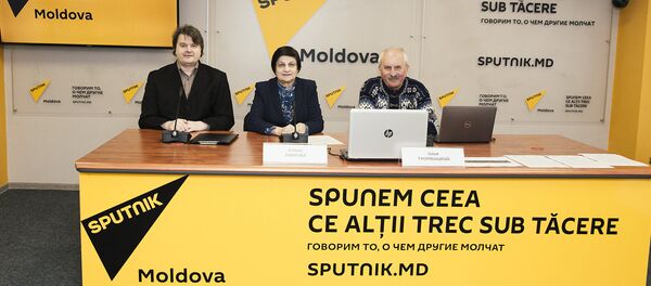 Строительство новых ГЭС на Днестре в Украине приведет к экологической катастрофе в Молдове - Sputnik Молдова