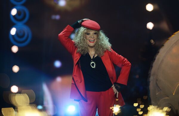 От Киркорова до Крида, но без Бузовой: топ самых популярных исполнителей - Sputnik Молдова