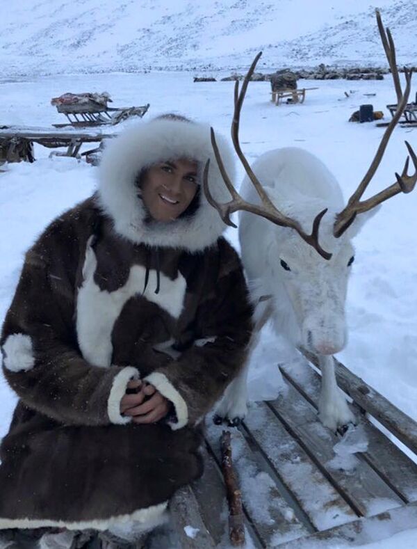 Ионел Истрати - Sputnik Молдова