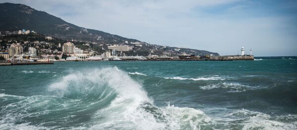 Jalta - Sputnik Молдова