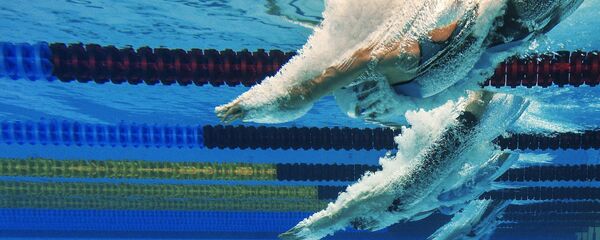 Плавание - Sputnik Молдова