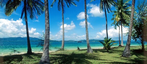 Plaja - Sputnik Moldova