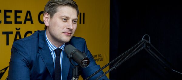 Спирт, сигареты и цезий: как пограничная полиция борется с контрабандой - Sputnik Молдова