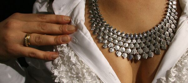 Конкурс АЛРОСА - Sputnik Молдова