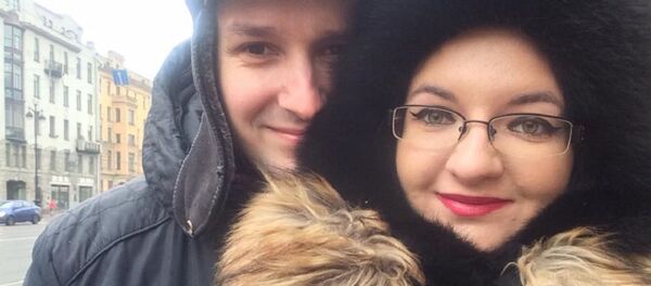 Диана Крэчун - Sputnik Молдова