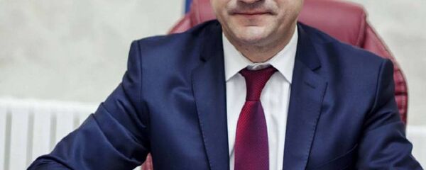 Mihai Chirica - Sputnik Moldova-România