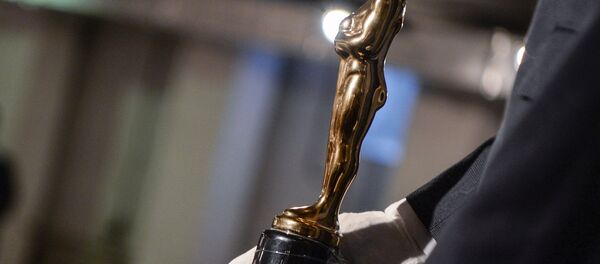 Оскар Леонардо Ди Каприо - одна из самых заслуженных кинонаград года - Sputnik Молдова