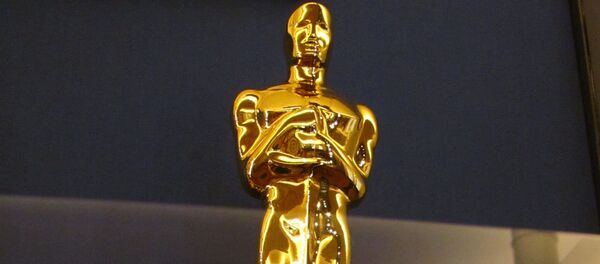 Статуэтка премии Оскар - Sputnik Moldova