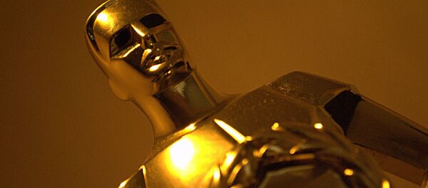 Статуэтка Оскар - Sputnik Молдова