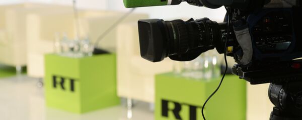 RT Reporter Detained at US Inauguration Protests Faces Up to 10 Years of Prison - Sputnik Moldova