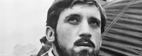 Владимир Высоцкий - Sputnik Молдова