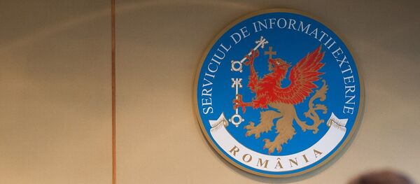 Serviciul de Informaţii Externe - Sputnik Moldova-România